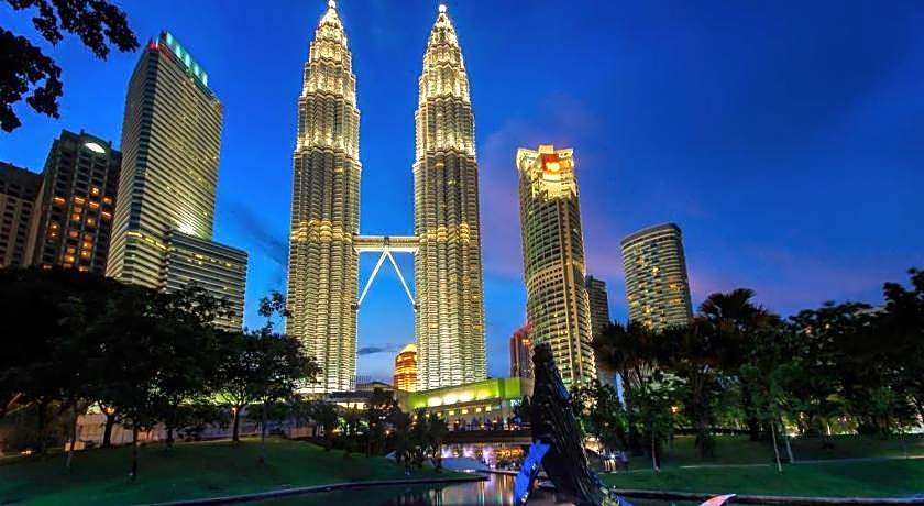 Ampang Point Star Hotel