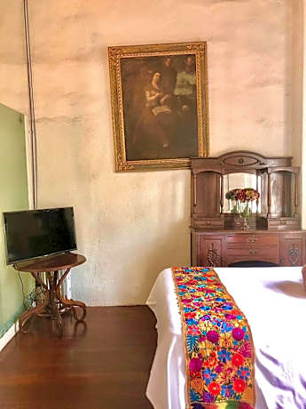 Deluxe Queen Room with Two Queen Beds