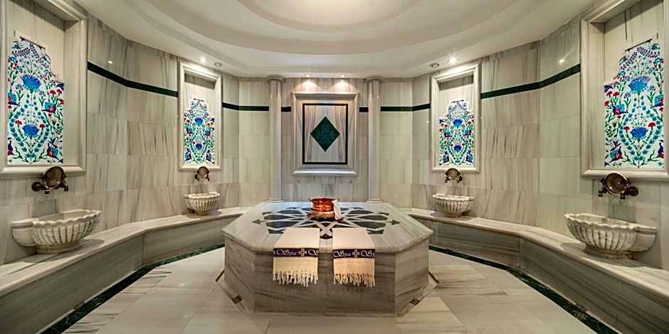 Merit Lefkosa Hotel & Casino