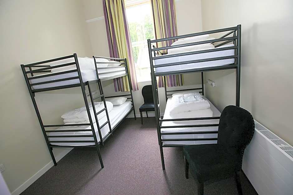 Alnwick Youth Hostel