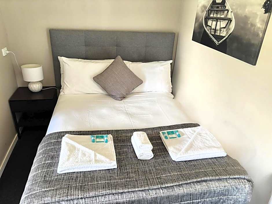 Grand Hotel Mount Morgan