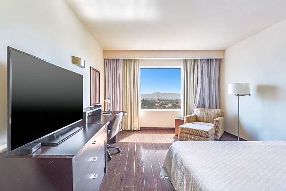 Fiesta Inn Cuernavaca