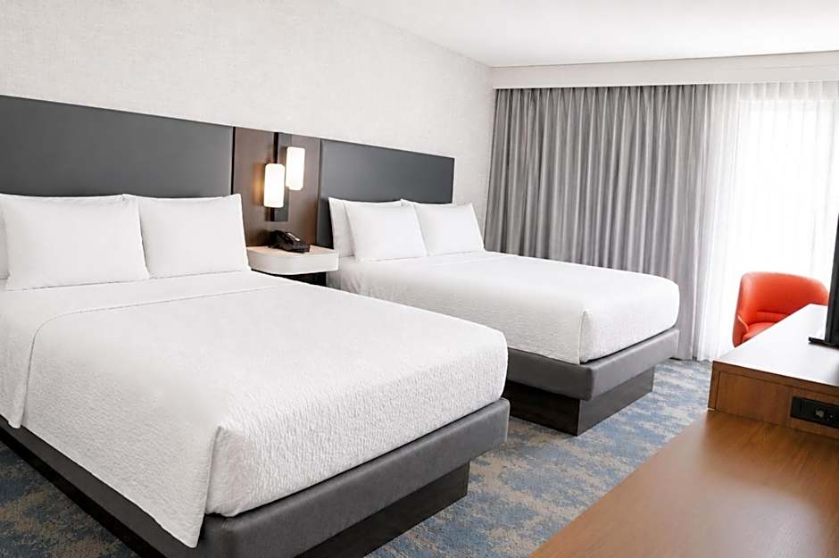Hampton Inn Summersville