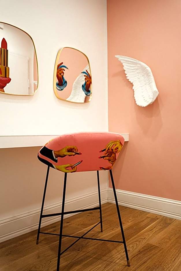 Aron Only Suites Bed and Breakfast