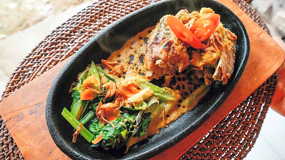 Puri Sunny Munduk , North Bali