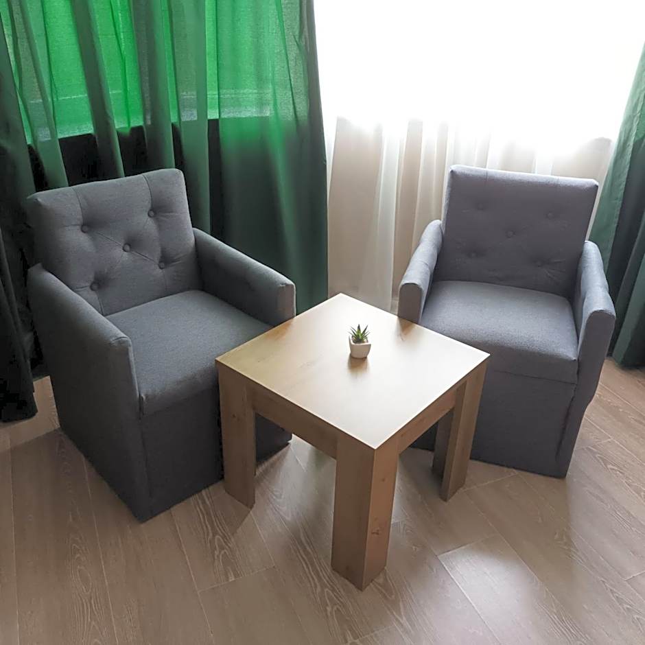 Vida Family Hotel -Top Central Location