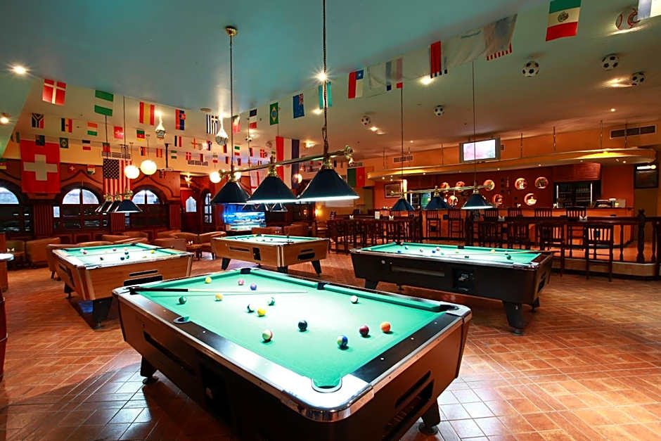 La Rosa Hotel, Juffair