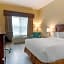Best Western Plus Fredericton Hotel & Suites