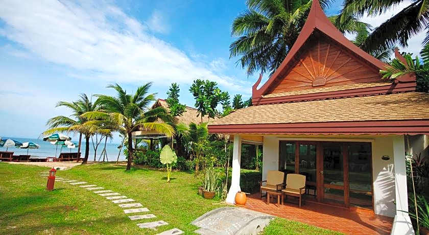 Ayara Villas Hotel