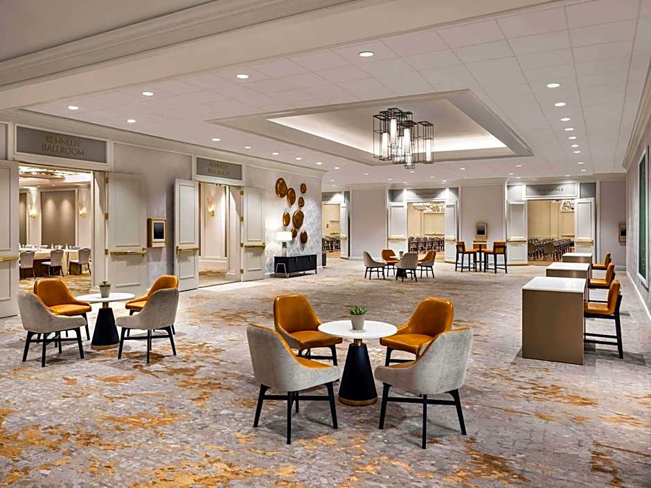 Fairmont Washington DC Georgetown