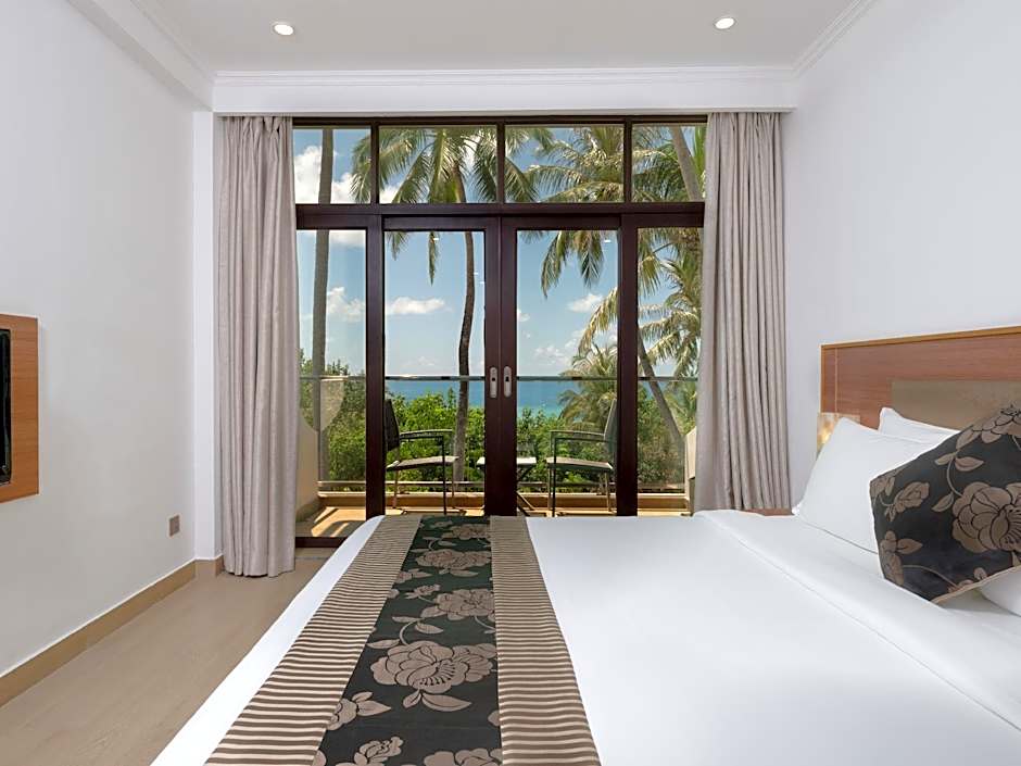Kaani Beach Hotel at Maafushi