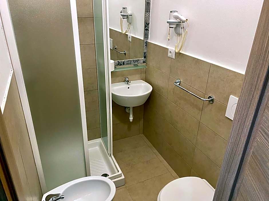 Guest House Minas