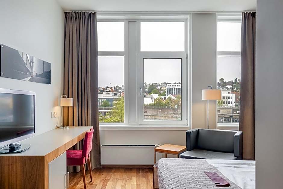 Quality Hotel Residence