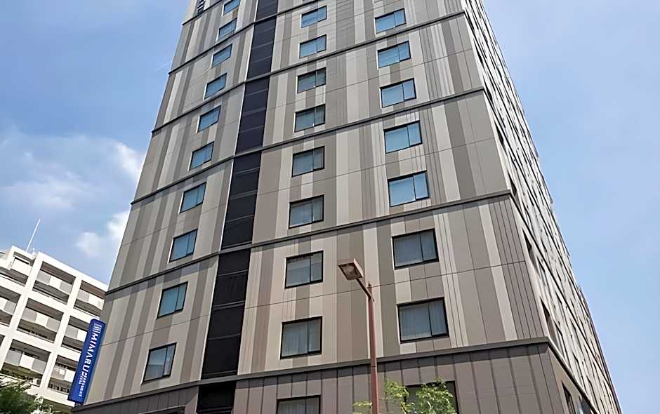 MIMARU TOKYO IKEBUKURO