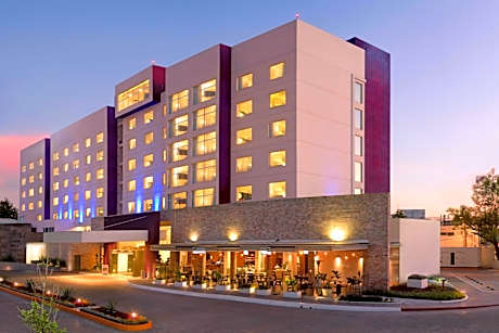 Gran Hotel de Puebla by HNF