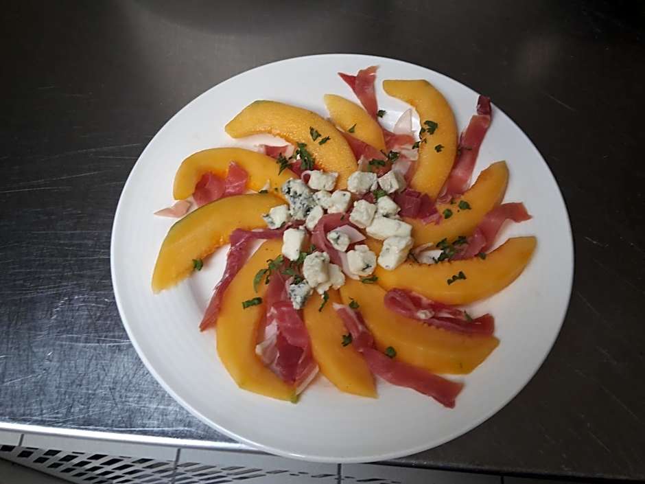 Auberge Saint Jacques