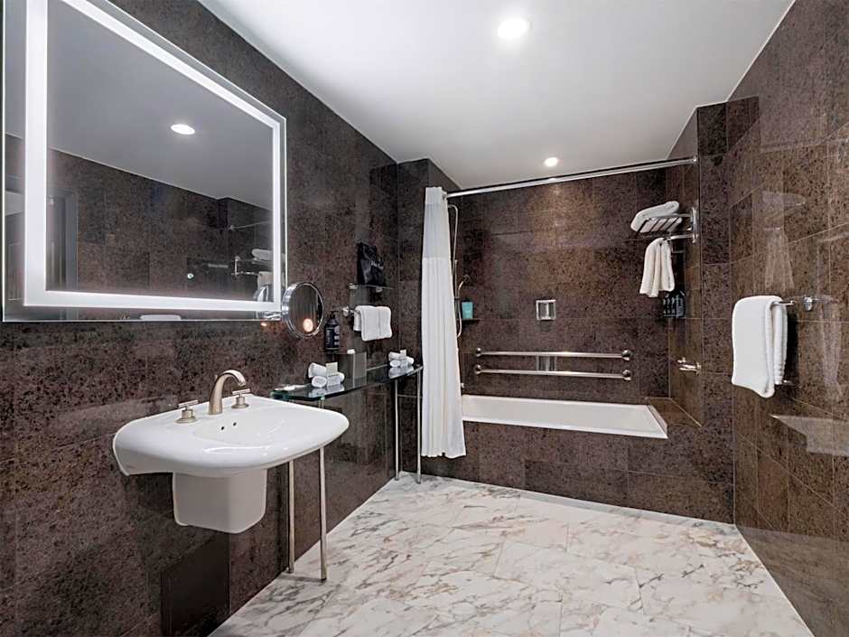The Sam Houston, Curio Collection By Hilton