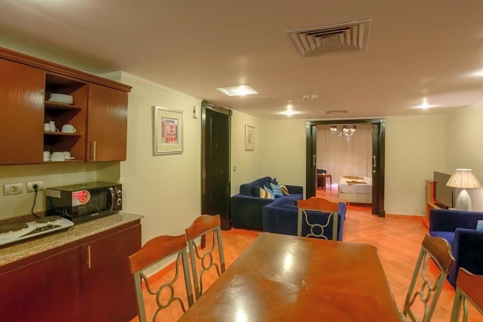 Porto Marina Apartments Managed by Porto World