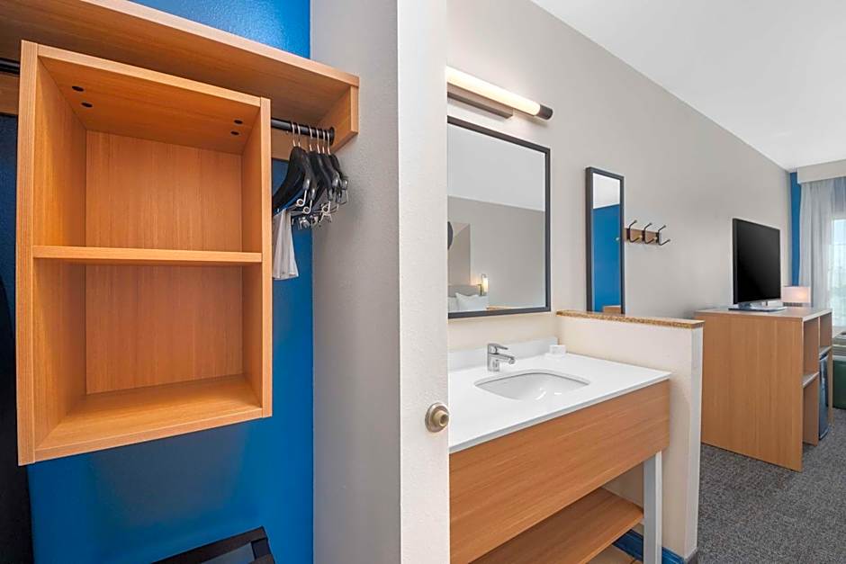 Spark by Hilton Minot