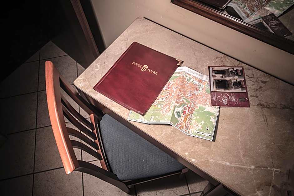 Hotel Gangi