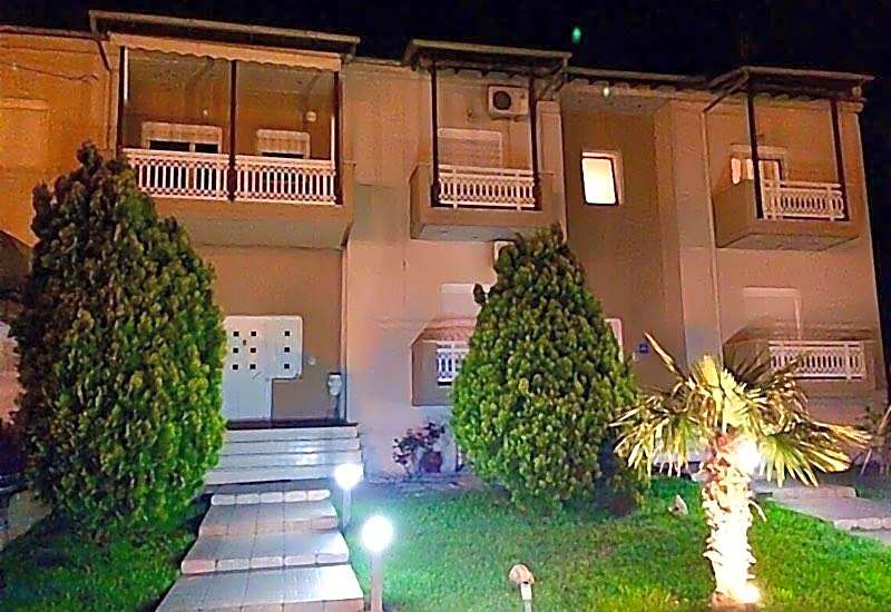 Hotel La Strada