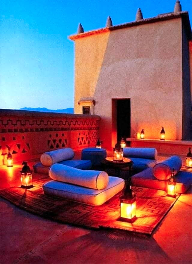 Hotel Riad Le Petit Prince