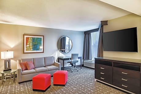 2 Queen Beds-Nonsmoking