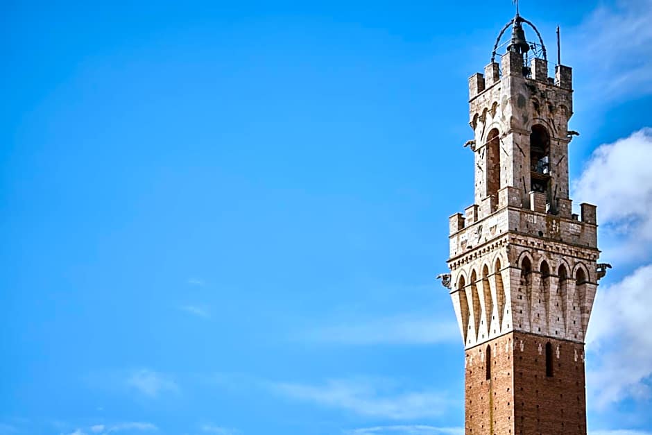 B&B Le Logge Luxury Rooms