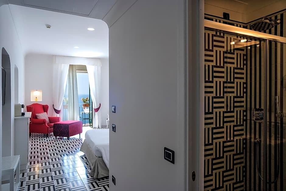 Hotel Montemare