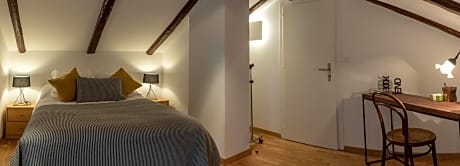 Two-Bedroom Villa - Annex