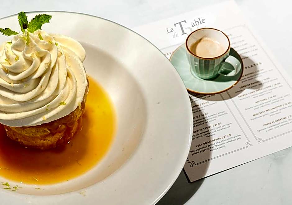 Hôtel Le Refuge des Sources