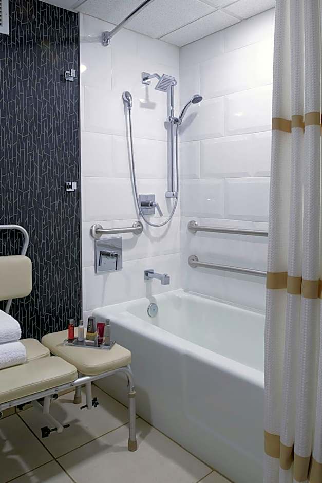 Kansas City Airport Marriott