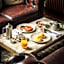 Cuillin Hills Hotel