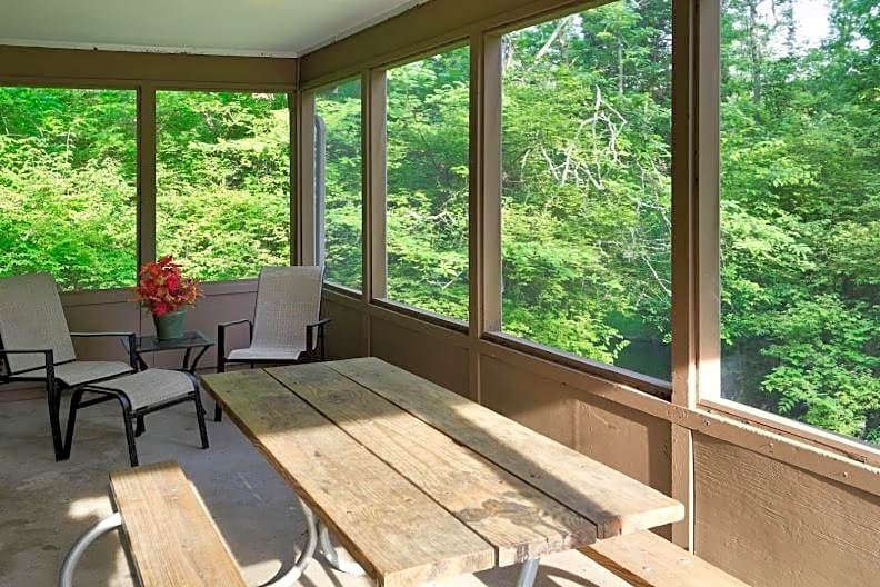 Hueston Woods Lodge and Conference Center