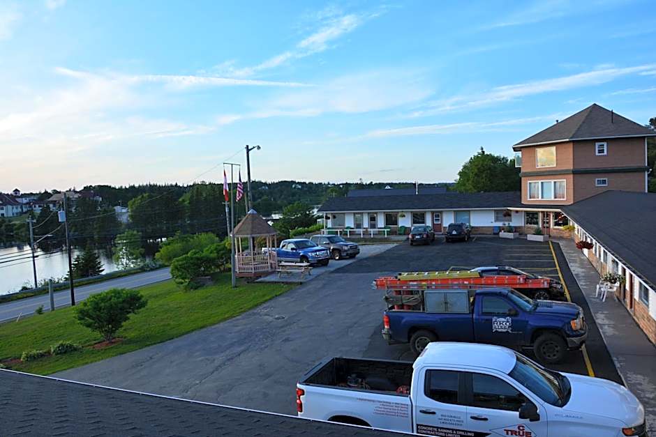 Novastar Motel On The Lake