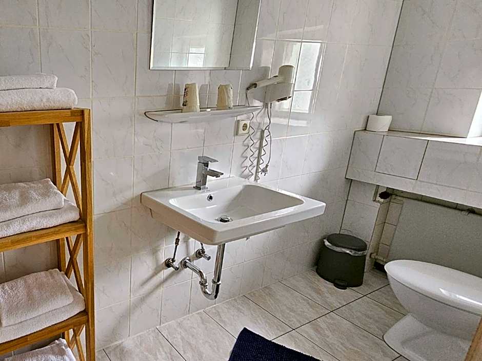 Hotel Hirsch Günzburg