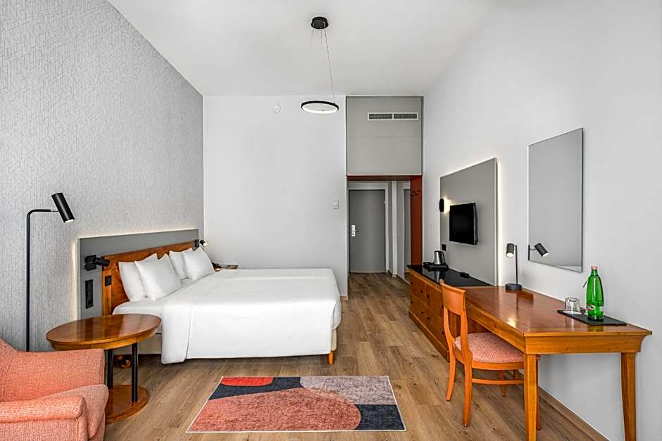 Hotel Hungaria City Center