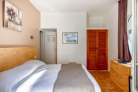 Double Room - Ground Floor
