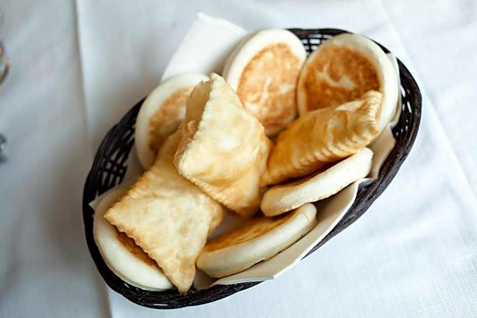 Hotel del Rio Srl - RISTORANTE e Azienda agricola