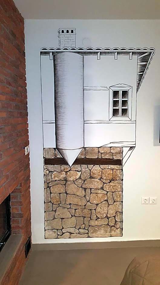 Olganos VL Luxury Rooms & Suites