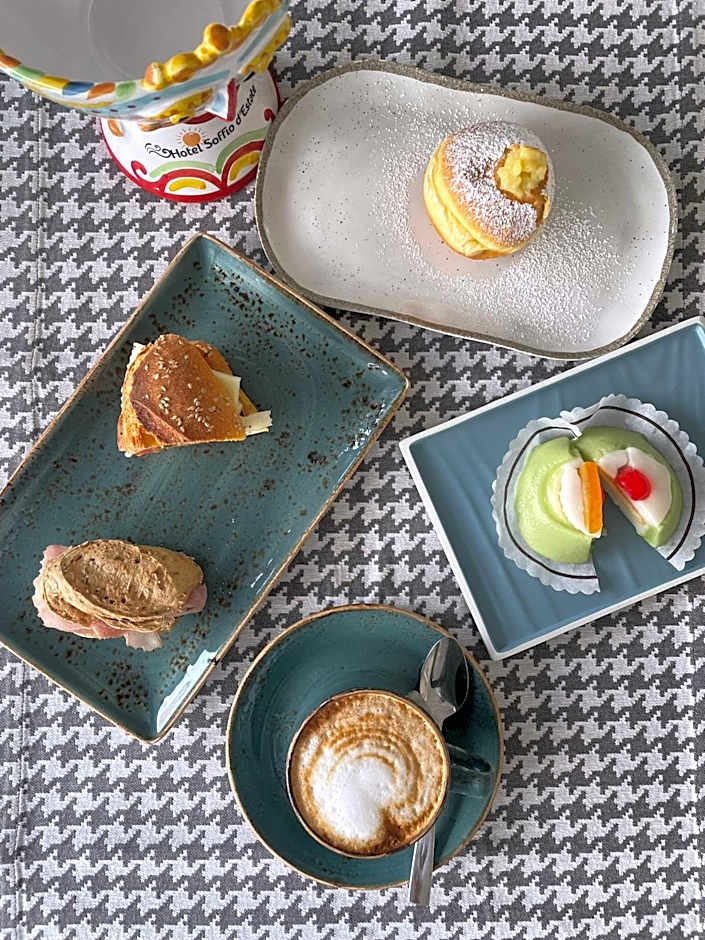 Hotel Soffio D'Estate