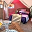 Camping de Matour