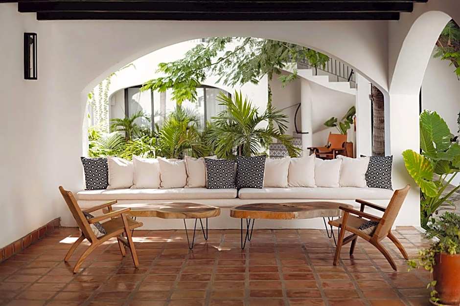 Tropicana Los Cabos, Tapestry Collection by Hilton