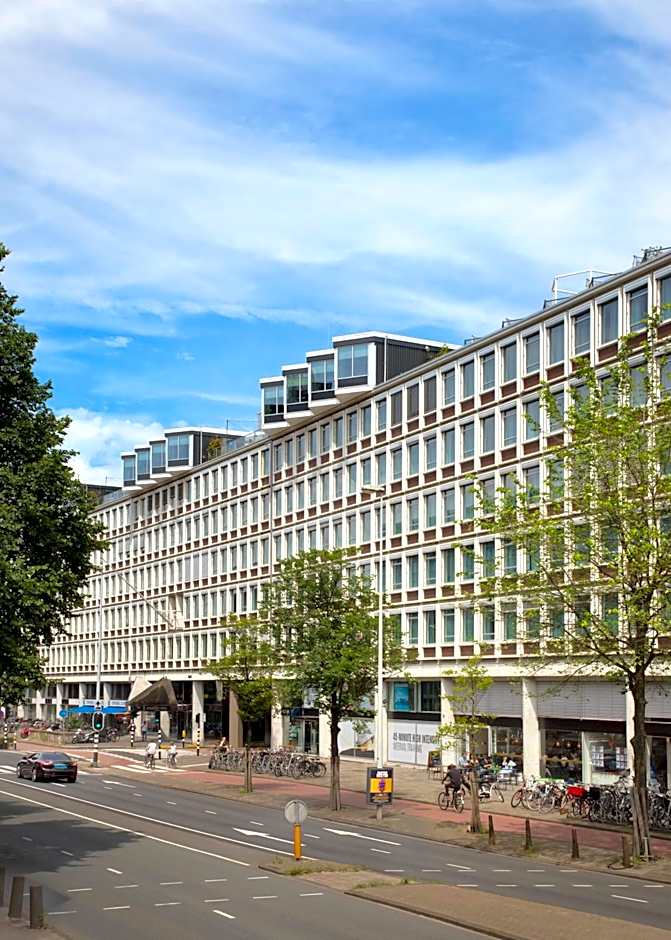 Zoku Amsterdam
