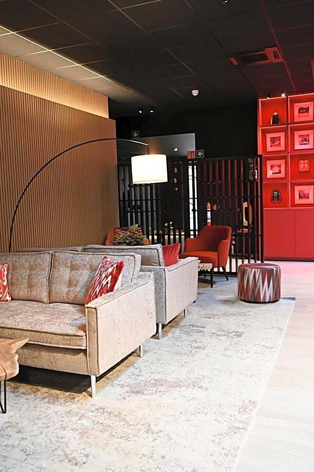 Bremberg Hotel
