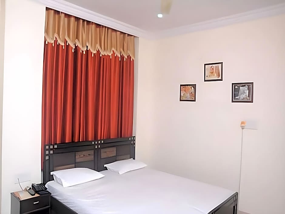 Ashish Villa Guest House – Jodhpur, FL