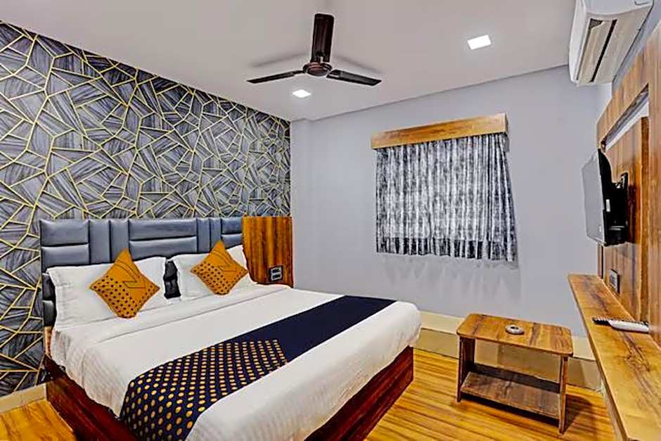 Hotel Mahi – Ahmedabad, TN