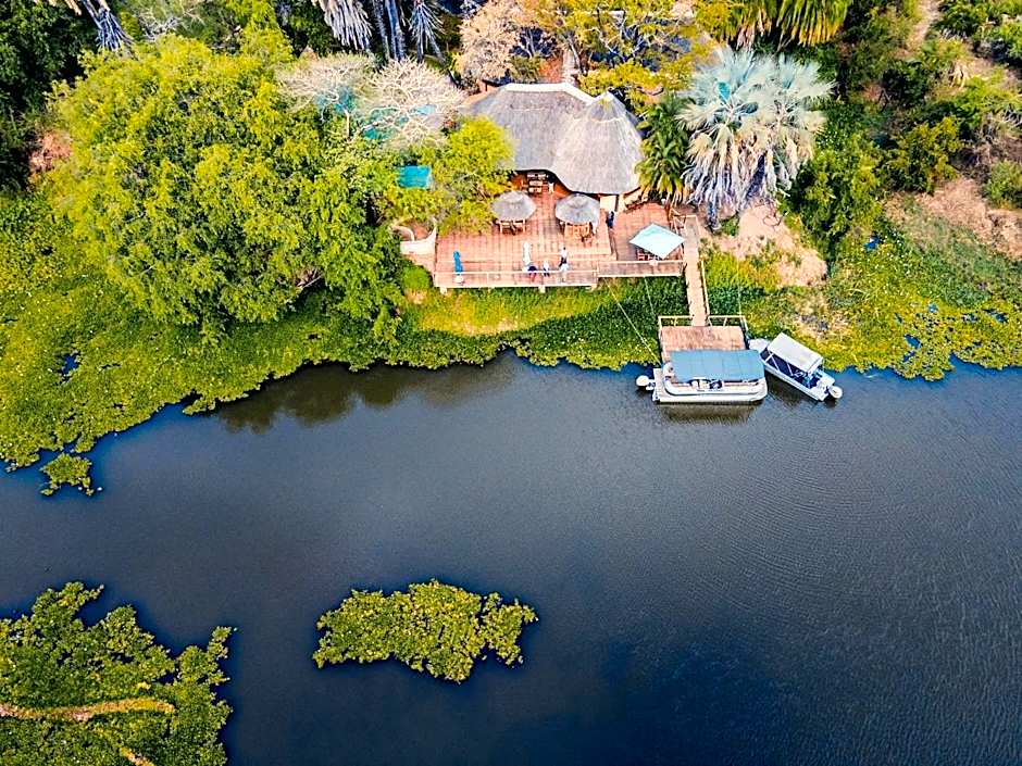 Maramba River Lodge
