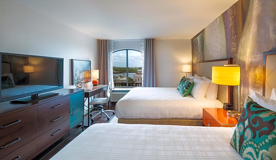 Hotel Indigo Savannah Historic District By IHG