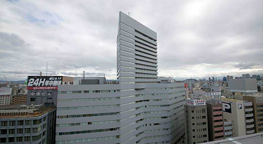 Shin Osaka Washington Hotel Plaza